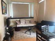 1 Bedroom Condo For Sale in BGC Taguig City, Crescent...