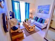 1 Bedroom Condo For Sale in Brixton Place Condo in PasigCity