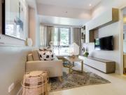 1 Bedroom Condo for Sale in Cebu IT Park 38 Park Avenue