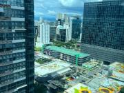 1 Bedroom Condo FOR SALE in One Uptown Residence BGC