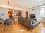 1 Bedroom Condo for Sale in Park Terraces Makati City
