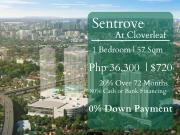 1 Bedroom Condo For Sale in QuezonCity