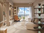 1 Bedroom Condo for sale in Shang Bauhinia Residences...