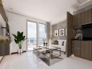 1 Bedroom Condo with Balcony for Sale at The Olive... 1 Bedroom Condo with Balcony for Sale at The Olive...