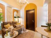 1 Bedroom Condo for Sale in Taguig | Park Mckinley West Unit