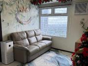 1 Bedroom Condo for Sale in Trion Towers BGC Taguig City