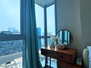1 Bedroom Condo FOR SALE in Uptown Parksuites BGC For...