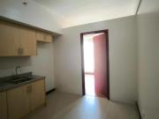 1 Bedroom Condo for sale near MRT 3 Ayala rent to own...