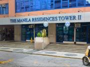 1 Bedroom Condo for Sale or Rent – The Manila Residences...