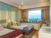 1 Bedroom Condo for Sale | Shangri La BGC Shangri La at...