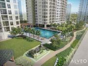 1 Bedroom Condo in Alveo at Parklinks