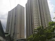 1 Bedroom Condo in Munoz Quezon City near Eton Centris