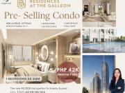 1 Bedroom condo in Ortigas Center