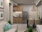 1 BEDROOM CONDO IN VERTIS NORTH SOLA QUEZON CITY FOR SALE