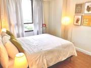 1 Bedroom Condo Rent Quezon City The Arton By Rockwell...