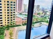 1 Bedroom Condo Unit at The Rise East Wing, Makati For Sale