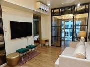 1 Bedroom Condo Unit For Lease at One Maridien, BGC