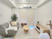 1 Bedroom Condo Unit for Lease in Vantage Kapitolyo