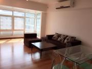 1 Bedroom Condo Unit For Rent at One Serendra, BGC,...