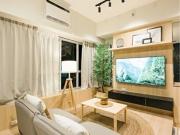 1 Bedroom Condo Unit for Rent at The Levels, Alabang,...