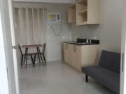 1 Bedroom Condo Unit For Rent at Vista Taft, Malate,...