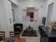 1 Bedroom Condo Unit for Rent in Bagumbayan Eastwood...