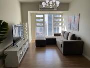 1 Bedroom Condo Unit for Rent in Kroma Tower Legazpi...