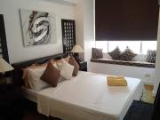 1 Bedroom Condo Unit for Rent in Olympic Heights,...