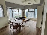 1 Bedroom Condo Unit for Rent in The Beaufort, BGC