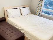 1 Bedroom Condo Unit for Rent in The Columns, Legaspi...