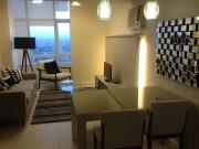 1 Bedroom Condo Unit for Rent in The Columns Legaspi...