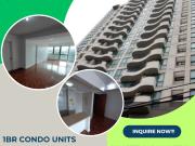 1 Bedroom Condo Unit for Rent in West Tower Condominium...