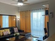 1 Bedroom Condo Unit for Rent w/ parking in One Legazpi...