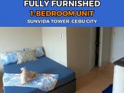 1 Bedroom Condo unit For Sale: Across SM City Cebu |...
