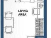 1 Bedroom Condo Unit For Sale! DMCI HOMES Lumiere Residences