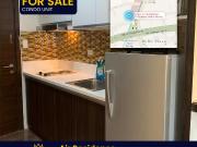 1 Bedroom Condo Unit For Sale in Air Residence