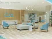 1 Bedroom Condo Unit for Sale in Calm Residences, Santa...