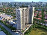 1 Bedroom condo unit for sale in Chino Roces, Makati City