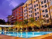 1 Bedroom Condo Unit For Sale in San Joaquin Pasig City...