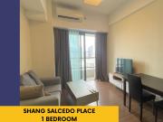 1 Bedroom Condo unit For Sale in Shang Salcedo Place at...