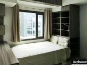 1 Bedroom Condo Unit For Sale in Two Maridien BGC Taguig...