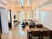 1 Bedroom Condo Unit For Sale in Two Serendra Meranti...