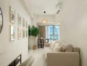 1 Bedroom Condo Unit For Sale in Uptown Parksuit BGC Taguig