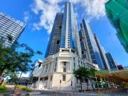 1 Bedroom Condo Unit for SALE in Uptown Parksuites,...