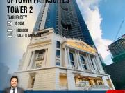 1 Bedroom condo unit for Sale in Uptown Parksuites Tower... 1 Bedroom condo unit for Sale in Uptown Parksuites Tower...