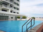 1 bedroom Condo Unit in Abreeza Residences, Davao City...