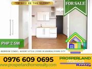 1 BEDROOM CONDO UNIT IN ACQUA PRIVATE RESIDENCES | FOR...