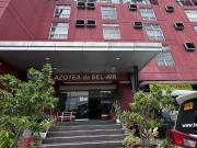 1 Bedroom Condo Unit in Azotea De Bel Air, Makati City