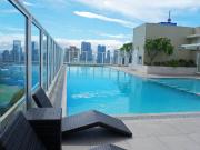 1 Bedroom Condo unit, in Shaw Blvd in front of SNR, with...