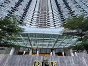 1 Bedroom Condo Unit in The Rise, Makati City